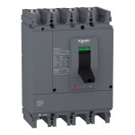 EZC400H TM350D 4P3D CIRCUIT BREAKER