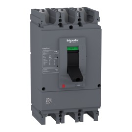 EZC400N TM400D 3P3D CIRCUIT BREAKER