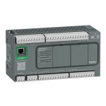 Contr. M200 32I/O 220VAC,Relay+Eth