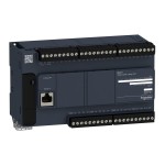 CONTROLLER M221-40IO Relay Compact