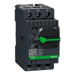 TeSys MOTOR CIRCUIT BREAKER