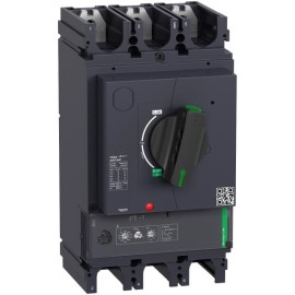 GV6P500F 3P 36kA Motor Circuit Breaker