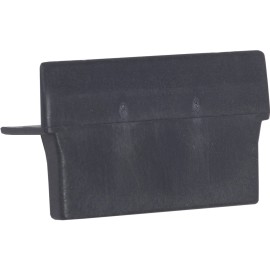PROTECTIVE END COVER GV2 BUSBAR