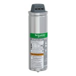 CAPACITOR CAN SDY 20.8/25KVAR 400V