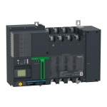 TA63,320A 4P LCD 400V