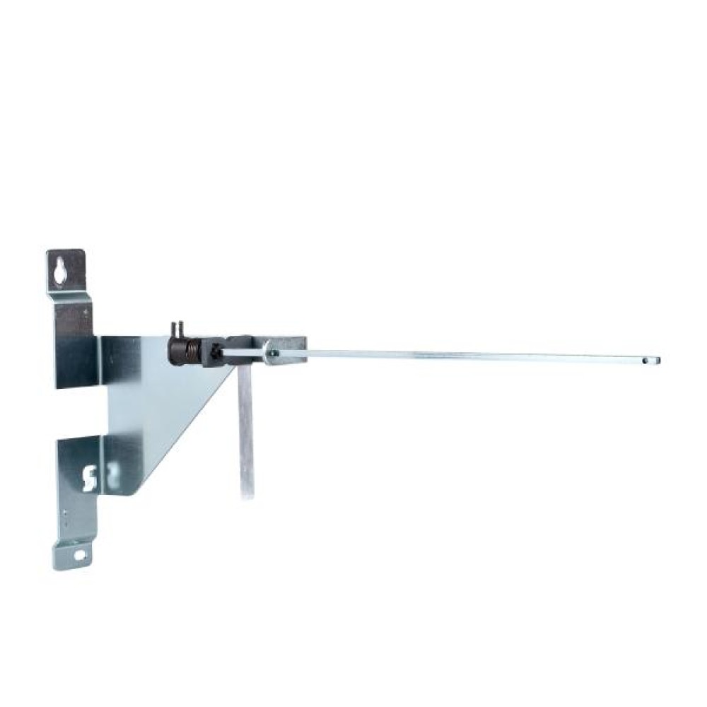 DOOR HANDLE OPERATING MECH