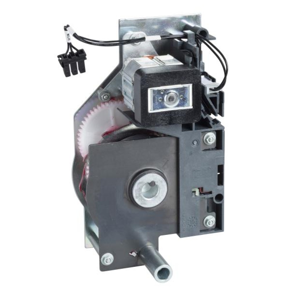 MOTORMECA MCH 200/250VDC -DRAWOUT MTZ2-3