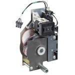 MOTORMECA MCH 24/30V DC - FIXED MTZ1