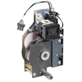 MOTORMECA MCH 48/60V DC AC - FIXED MTZ1