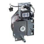 MOTORMECA MCH 24/30VDC - FIXED MTZ2-3