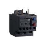 ELECTR. RELAY 20 A 38A 110V AC