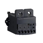 ELECTR. RELAY 5A 60A 220V AC MAN. R