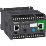 CONTROLLER MODBUS 5 100A 115 230VAC