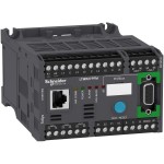 CONTROLLER PROFIBUS 1,35 27A 115 230VAC
