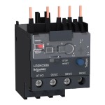 TESYS K OVERLOAD RELAY CL10 1.8 - 2.6A