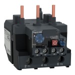 OVERLOAD RELAY 7 10A