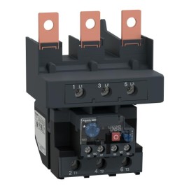 OVERLOAD RELAY 110-140A