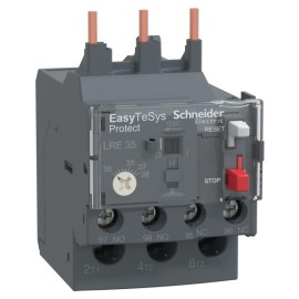 Easy TeSys Protect 30-38A