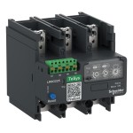 Thermal overload relay LR9G 115A push-in