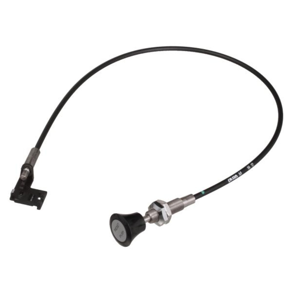 RESET CONTROL FLEXIBLE CABLE UP TO 65A
