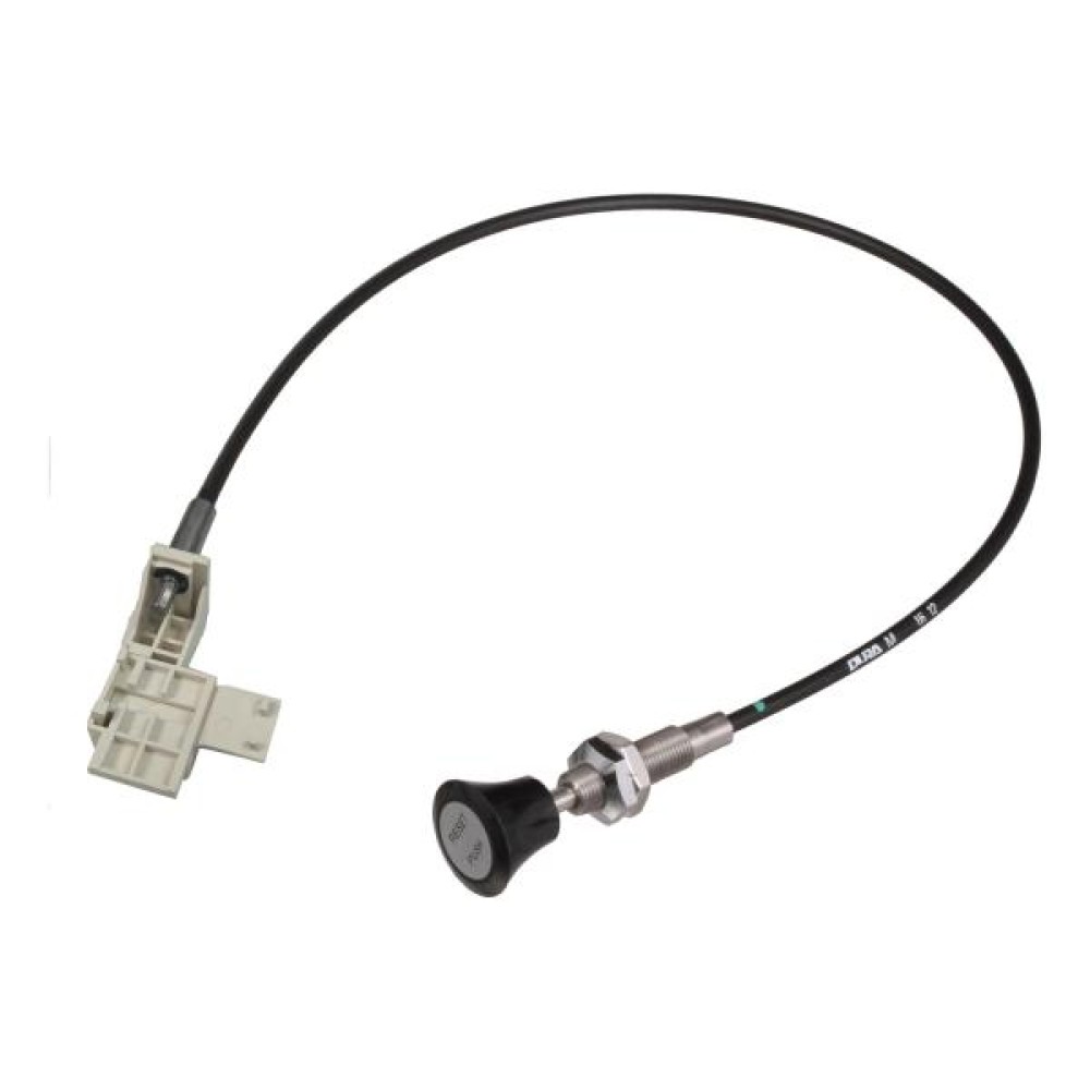 ELECTRICAL RESET DEVICES