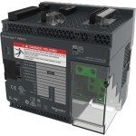 ION9000 STANDARD CVM STANDARD PSU W/O RM