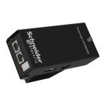 HDPM6000B 8 Ckt w DIN Mount Assembly