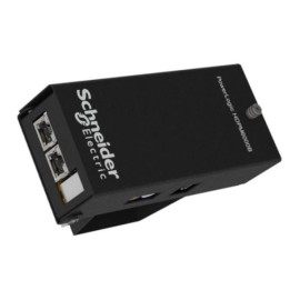 HDPM6000B 8 Ckt w DIN Mount Assembly