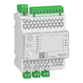 Input/Output Interface for LV breaker