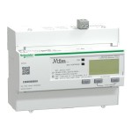 iEM3335 125A Cl 1 MID Energy meter M-Bus