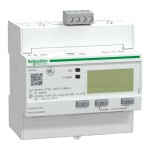 iEM3565 Rope CT Cl 1 Energy meter BACnet