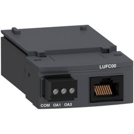 PARALLEL WIRING MODULE