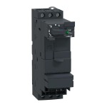 SCREW CLAMP BASE 32A