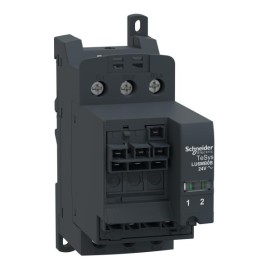 REVERSER BLOCK 32A 24V AC