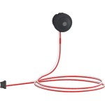 BPFE elec.clos.pushbutton 1 NO MTZ1