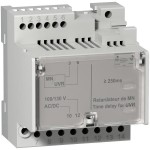 NON-ADJUST DELAY UNIT MNR 100/130 VAC/DC