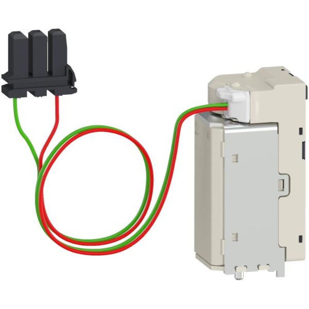 COIL MN 380/480V AC FOR DRAWOUT MTZ2-3