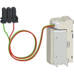 COIL MN 380/480V AC FOR DRAWOUT MTZ2-3