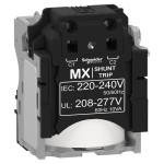 MX 220-240V50/60HZ 208-277V60HZ SHT