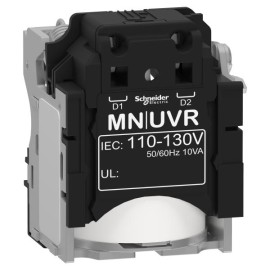 MN 110-130V 50/60Hz UNDERVOLTAGE RELEASE