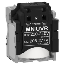 MN 220-240V50/60HZ 208-277V60HZ UVR