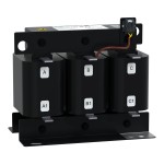 DETUNED REACTOR 400V 60HZ 12,5KVAR 252HZ