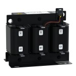 DETUNED REACTOR 400V 60HZ 25KVAR 252HZ