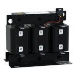 DETUNED REACTOR 400V 60HZ 12,5KVAR 228HZ