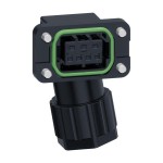 BCH18 ENC conn. kit, plastic