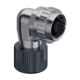 BCH18 ENC conn. kit, military