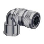 BCH18 PW conn. kit, military S0