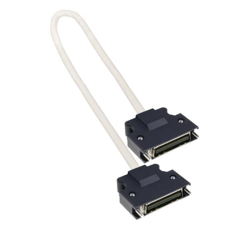 Lexium 16D CN1 Adapter with 1.0M B-Cable