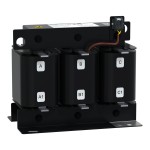 DETUNED REACTOR 400V 60HZ 25KVAR 162HZ