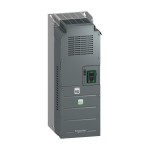 ATV610, 110 kW 150 HP, 380...460 V, IP00
